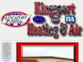 kingsporthvac.com