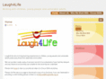 laugh4life.org.uk