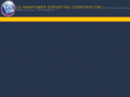 lcmanpower.com