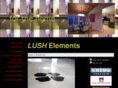 lushelements.com