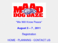 maaddogdaze.org