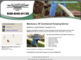 maritimeliquidwastetransport.com