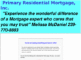 melissamcdanielmortgages.com