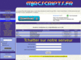 mircscripts.fr