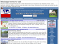 mississippihomeforsale.net