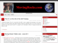 movingrocks.com