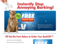 newbarkoff.com