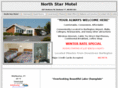 northstarmotelvt.com
