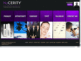 nucerity.mobi