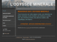 odyssee-minerale.com