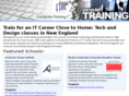 oracletrainingboston.com
