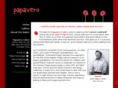 papaverocakes.com