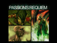 passionsrequiem.com