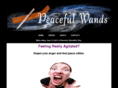 peacefulwand.com