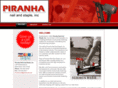 piranhanail.com
