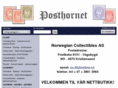 posthornet.com