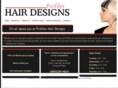 profileshairdesigns.com