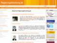 regierungsforschung.de