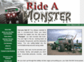 rideamonster.com