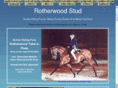 rotherwoodstud.com