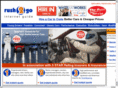 rush2travel.com