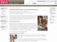 rwjmaternity.org