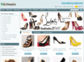 satshoes.com