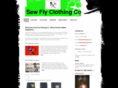 sewflyclothingco.com