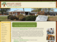 shadyrestcarecenter.com