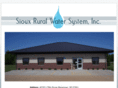 siouxruralwater.com