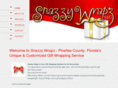 snazzywrapz.com