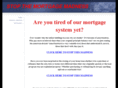 stopthemortgagemadness.com
