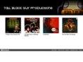 tallblackguyproductions.com