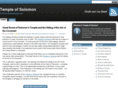 templeofsolomon.net