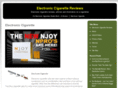 theelectroniccigarettereviews.info