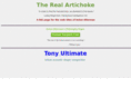 therealartichoke.com