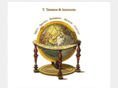 tthomsonassociates.com