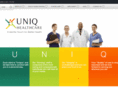 uniqhealthcare.com