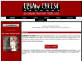 urbancheese.com