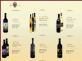 vinsantarelli.com