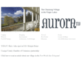 visitauroranewyork.com