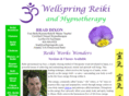 wellspringreiki.com