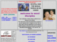 worddisciples.com