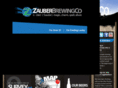 zauberbrewing.org