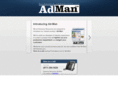 ad-man.com