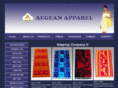aegeantowels.com