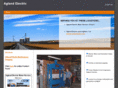 aglandelectric.com