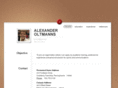 alex-oltmanns.com