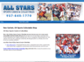 allstarsspringfieldoh.com