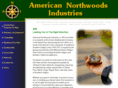 americannorthwoodsind.com